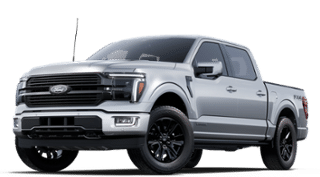 2025 Ford F-150® External Image 2